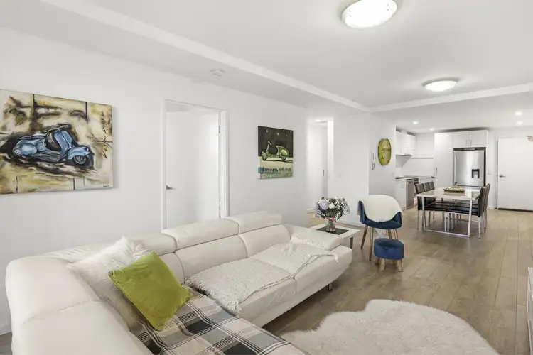 Second view of Homely unit listing, 2/285 Vincent Street, Leederville WA 6007