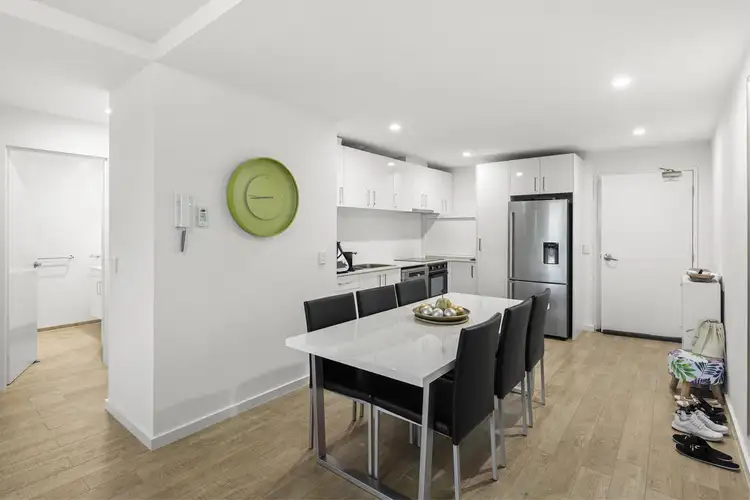 Third view of Homely unit listing, 2/285 Vincent Street, Leederville WA 6007