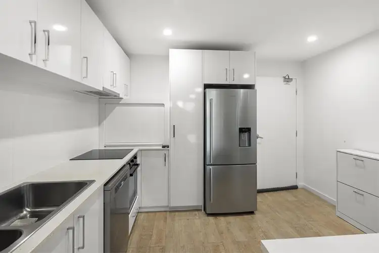 Fifth view of Homely unit listing, 2/285 Vincent Street, Leederville WA 6007