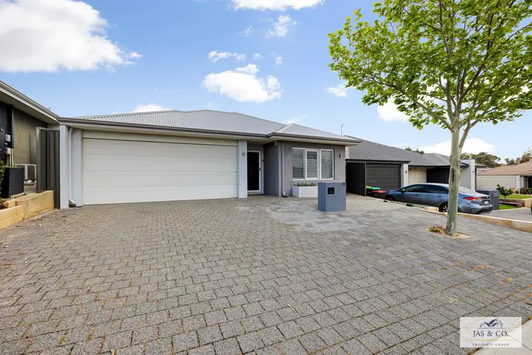 32 Addison Avenue, Baldivis WA 6171