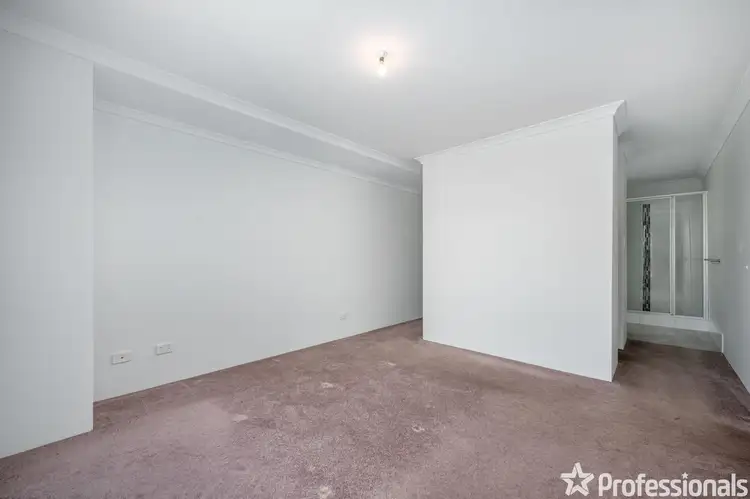 Third view of Homely house listing, 21 Wilkes Loop, Baldivis WA 6171