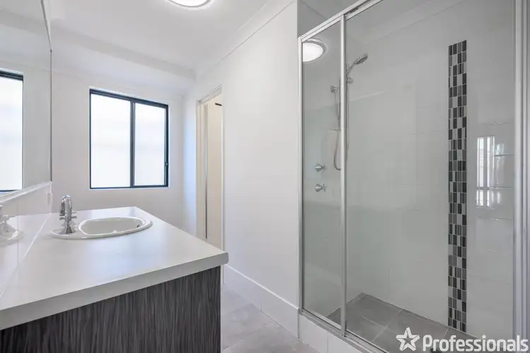 Fourth view of Homely house listing, 21 Wilkes Loop, Baldivis WA 6171