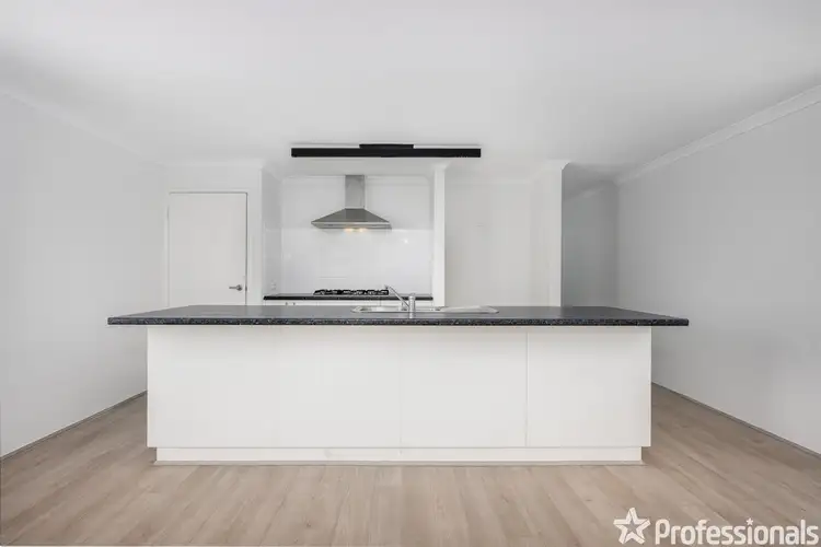 Fifth view of Homely house listing, 21 Wilkes Loop, Baldivis WA 6171
