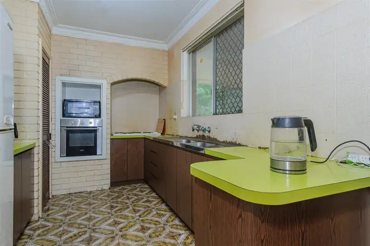 Fifth view of Homely house listing, 16 O'Connor Road, Swan View WA 6056