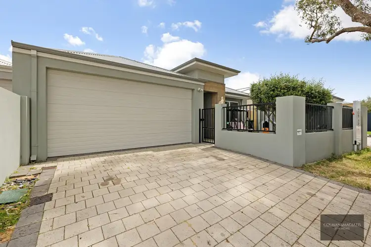 8 Illyarrie Avenue