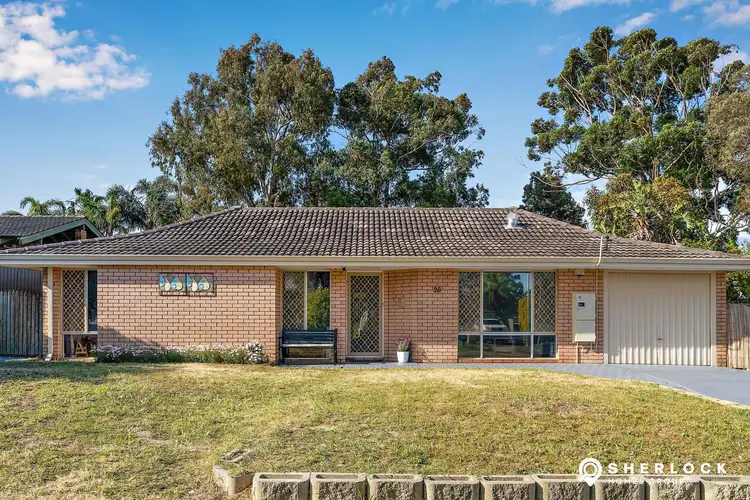 20 Killara Way, Craigie WA 6025