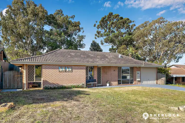 Second view of Homely house listing, 20 Killara Way, Craigie WA 6025