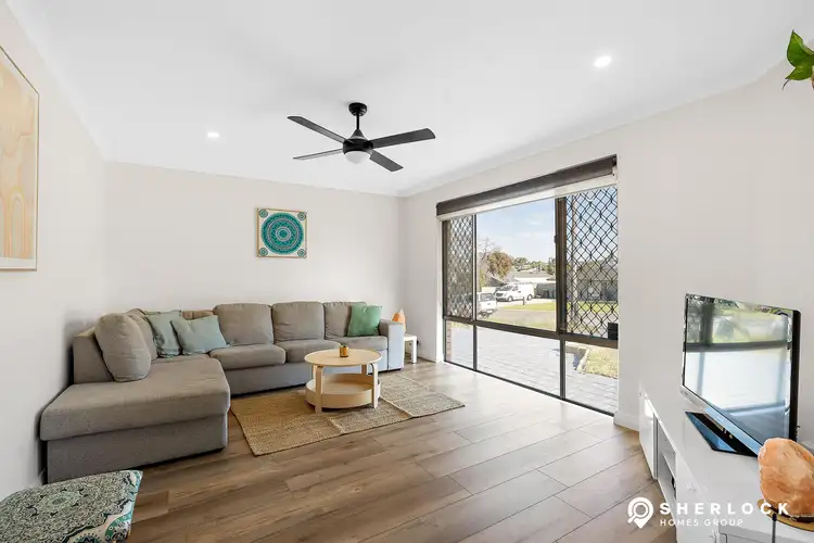 Third view of Homely house listing, 20 Killara Way, Craigie WA 6025