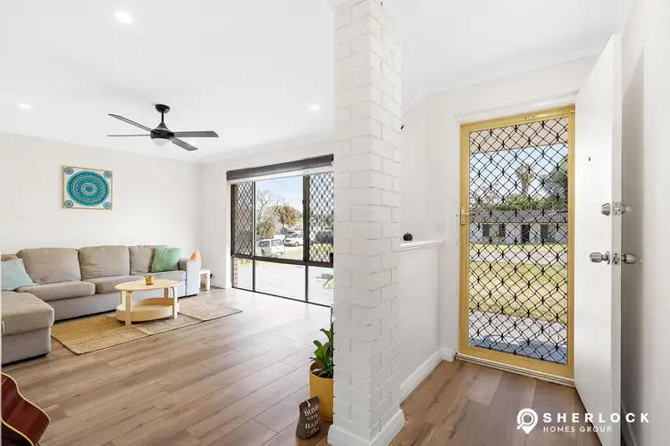 Fourth view of Homely house listing, 20 Killara Way, Craigie WA 6025