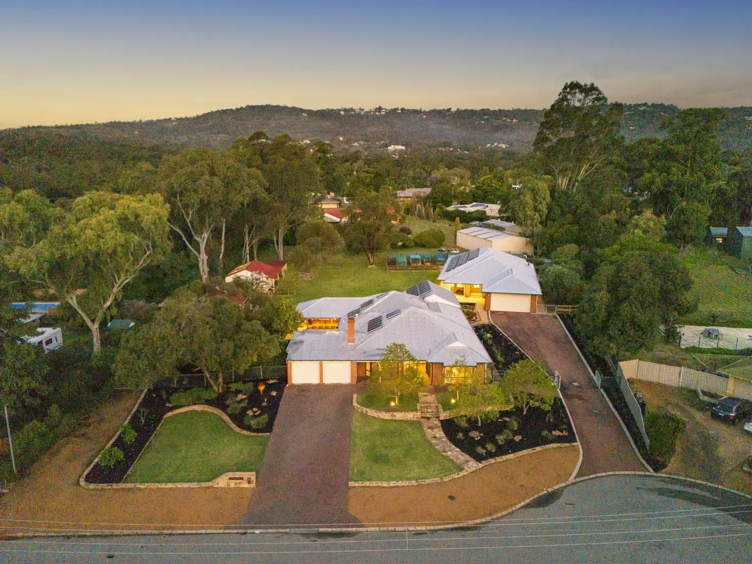 Main view of Homely house listing, 9 Honeydew Close, Maida Vale WA 6057