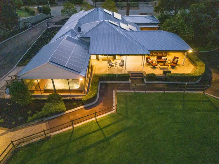 Second view of Homely house listing, 9 Honeydew Close, Maida Vale WA 6057