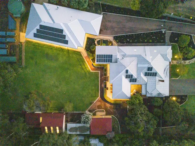 Third view of Homely house listing, 9 Honeydew Close, Maida Vale WA 6057