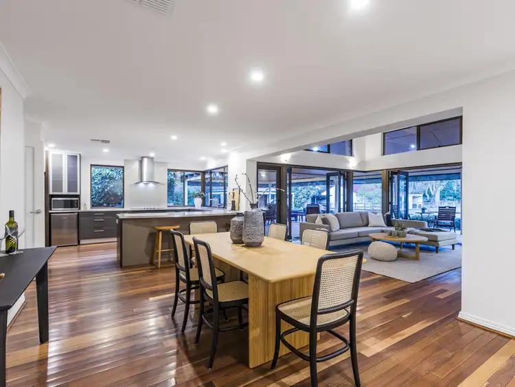 Fifth view of Homely house listing, 9 Honeydew Close, Maida Vale WA 6057