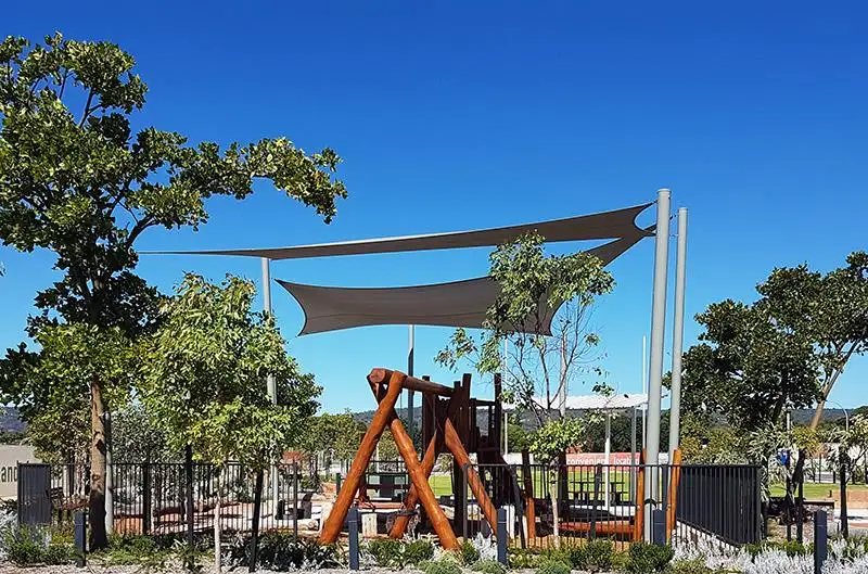 Main view of Homely land listing, Lot 384, Indigo Parkway, Byford WA 6122