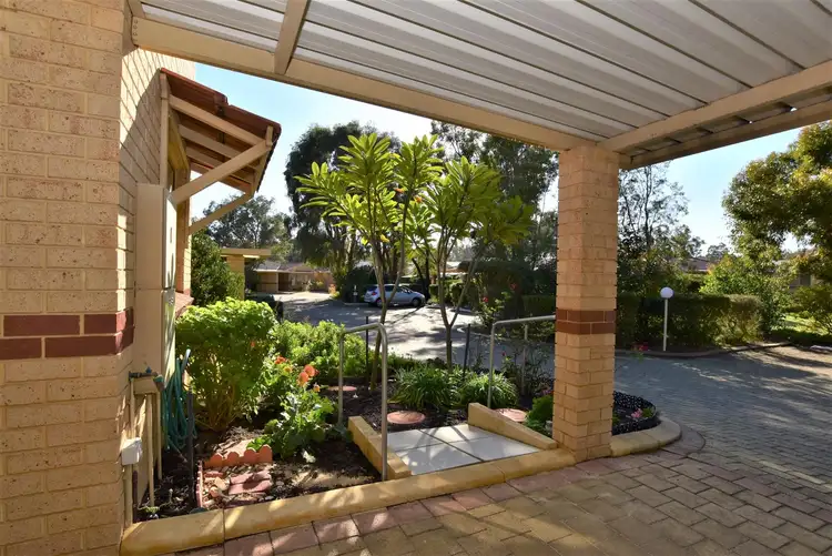 Fifth view of Homely unit listing, 8/69 Gladstone Avenue, Swan View WA 6056