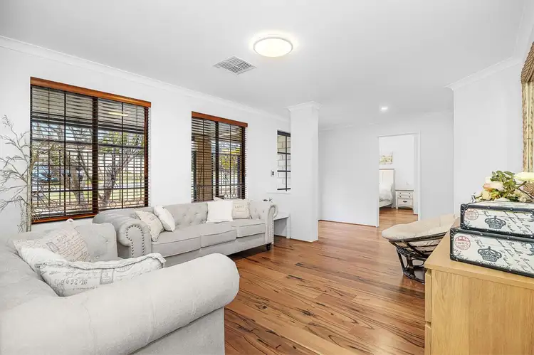 Fourth view of Homely house listing, 11 Monaltrie Loop, Carramar WA 6031