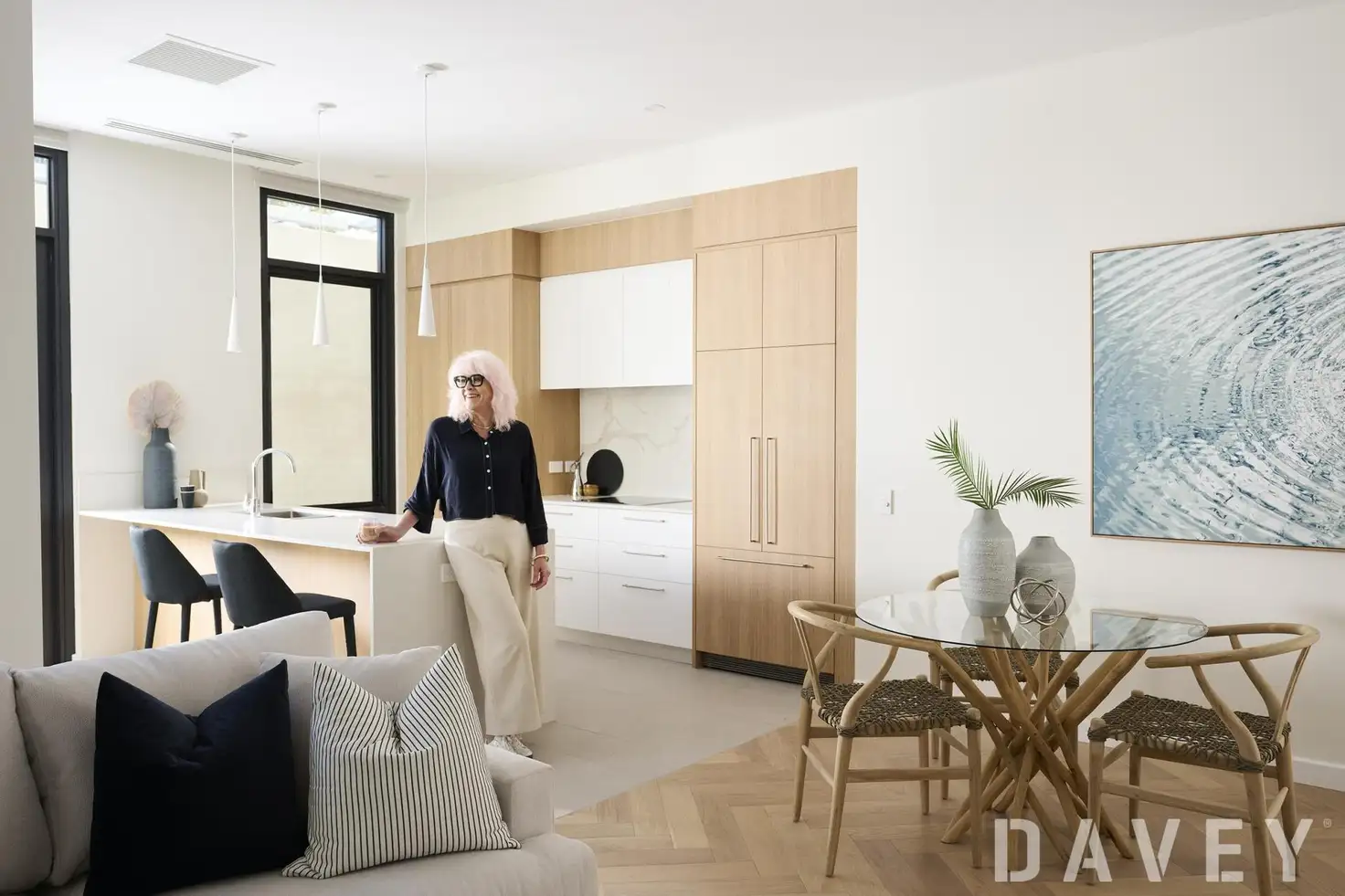 Main view of Homely apartment listing, Address available on request