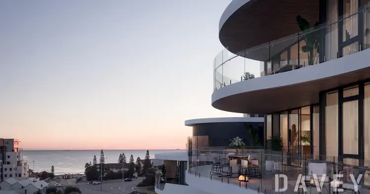 Second view of Homely apartment listing, Address available on request