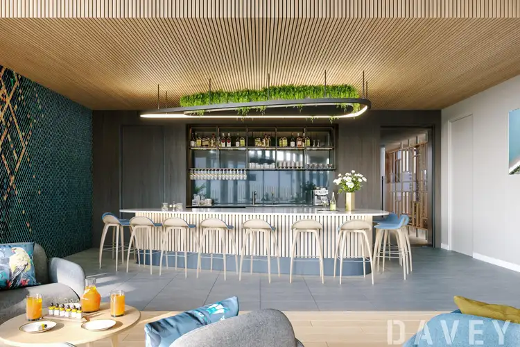 Fifth view of Homely apartment listing, Address available on request