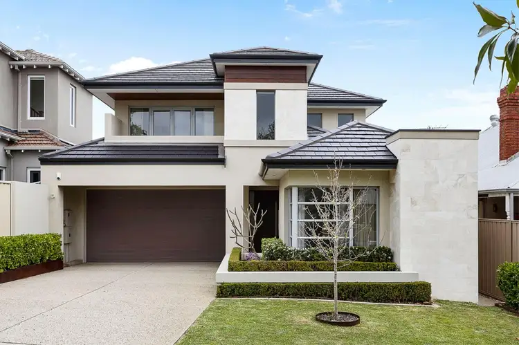 17 Waugh Street, North Perth WA 6006