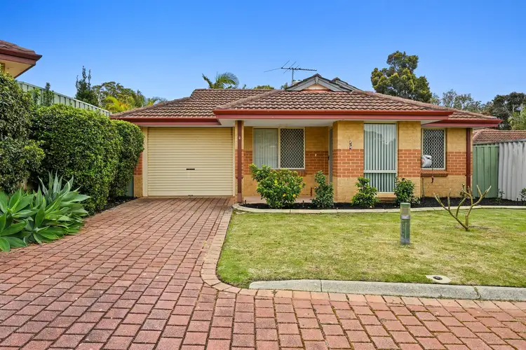 Second view of Homely unit listing, 9/47-51 Justinian Street, Palmyra WA 6157