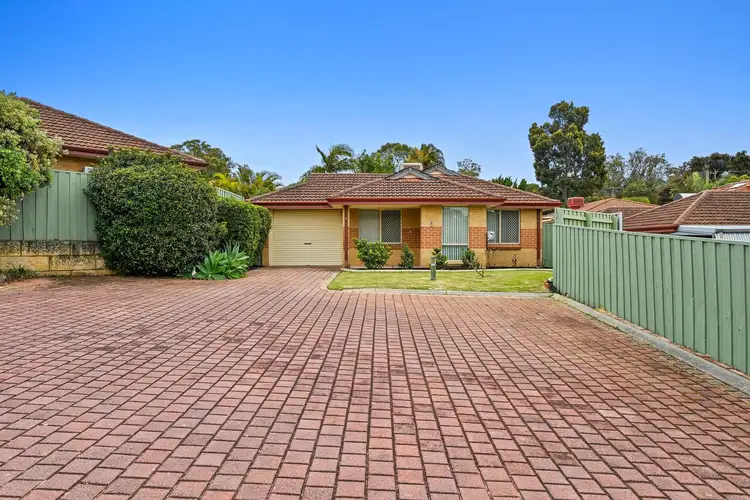 Third view of Homely unit listing, 9/47-51 Justinian Street, Palmyra WA 6157