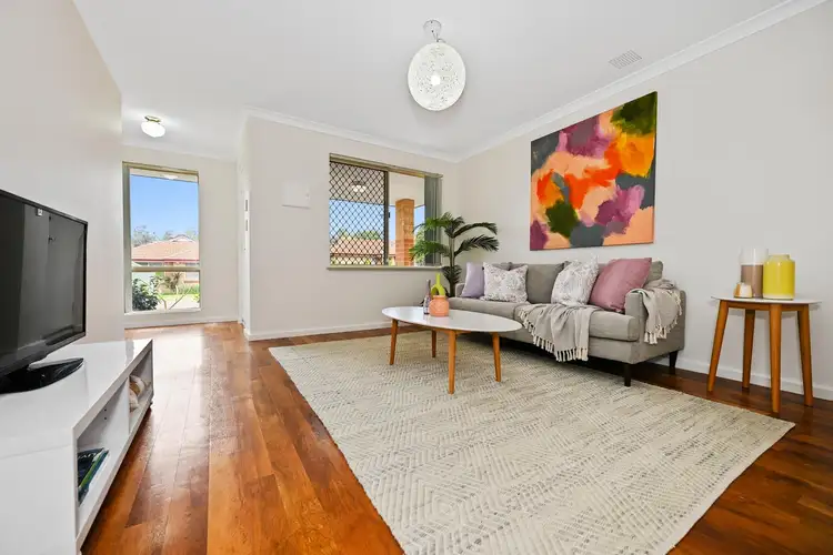 Sixth view of Homely unit listing, 9/47-51 Justinian Street, Palmyra WA 6157