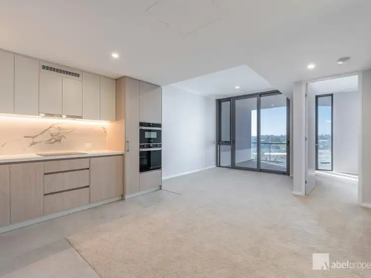 Third view of Homely apartment listing, 42/171 West Coast Highway, Scarborough WA 6019