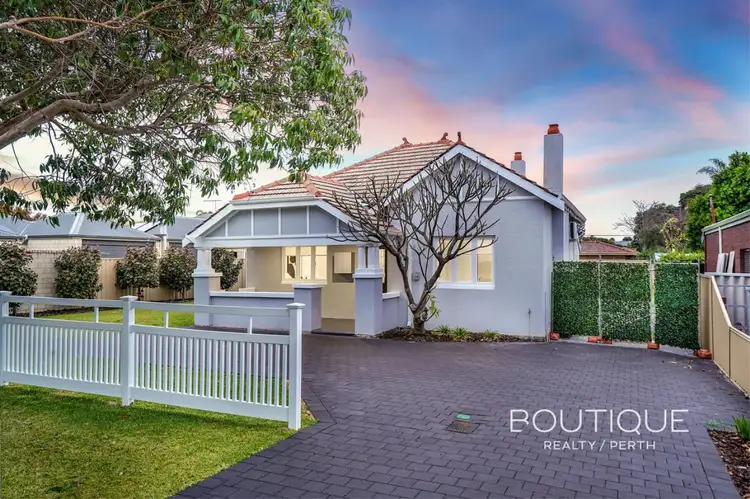 1/105 Raleigh Street, Carlisle WA 6101