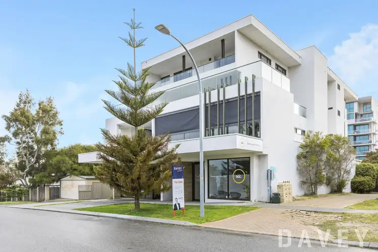 Main view of Homely unit listing, 9/39 Edgehill Street, Scarborough WA 6019