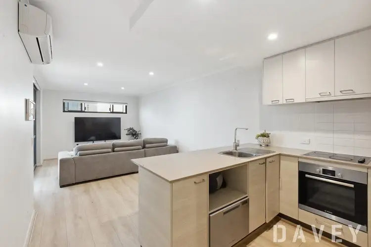Second view of Homely unit listing, 9/39 Edgehill Street, Scarborough WA 6019