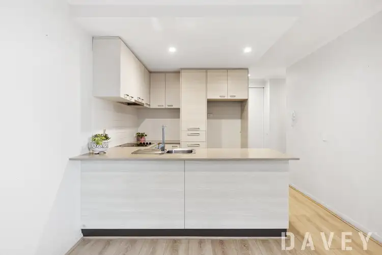 Fourth view of Homely unit listing, 9/39 Edgehill Street, Scarborough WA 6019