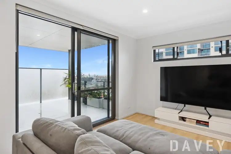 Sixth view of Homely unit listing, 9/39 Edgehill Street, Scarborough WA 6019