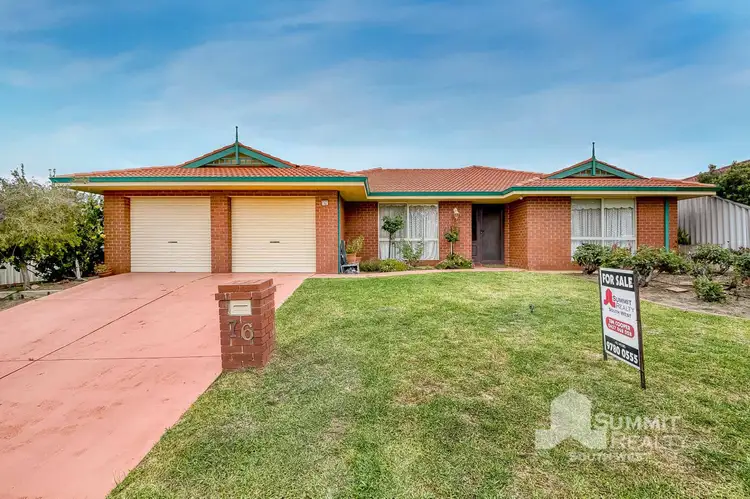 Main view of Homely house listing, 76 Hale Street, Eaton WA 6232