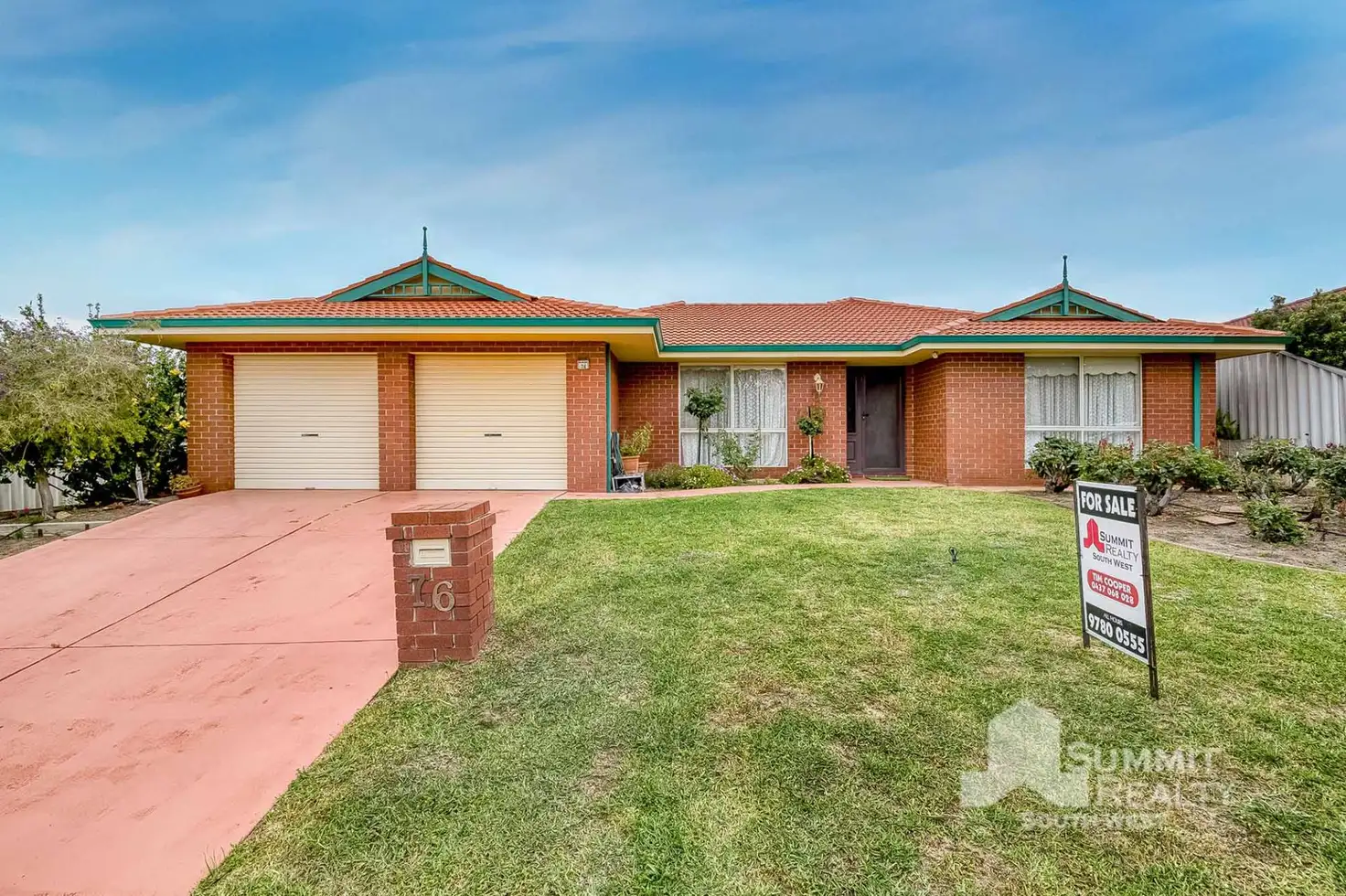 Main view of Homely house listing, 76 Hale Street, Eaton WA 6232