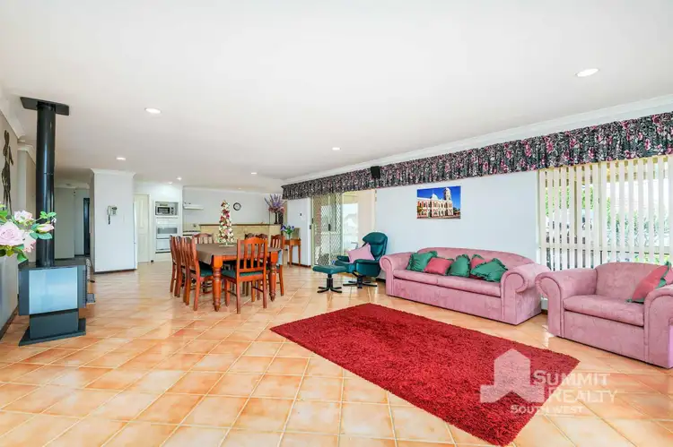 Second view of Homely house listing, 76 Hale Street, Eaton WA 6232