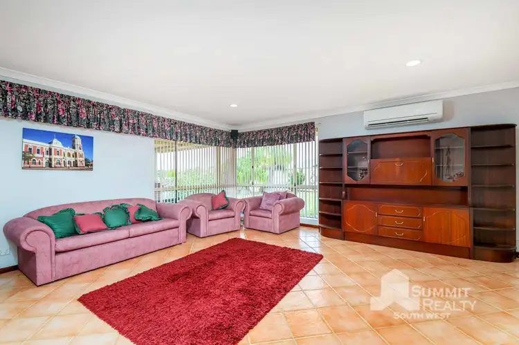 Third view of Homely house listing, 76 Hale Street, Eaton WA 6232