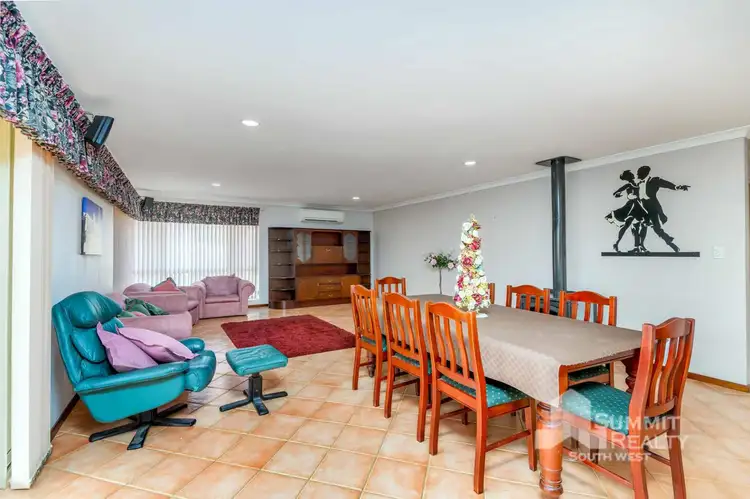 Fourth view of Homely house listing, 76 Hale Street, Eaton WA 6232