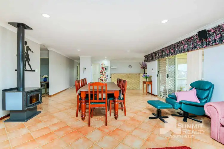 Fifth view of Homely house listing, 76 Hale Street, Eaton WA 6232