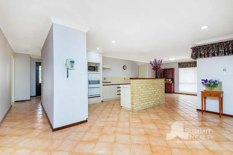 Sixth view of Homely house listing, 76 Hale Street, Eaton WA 6232