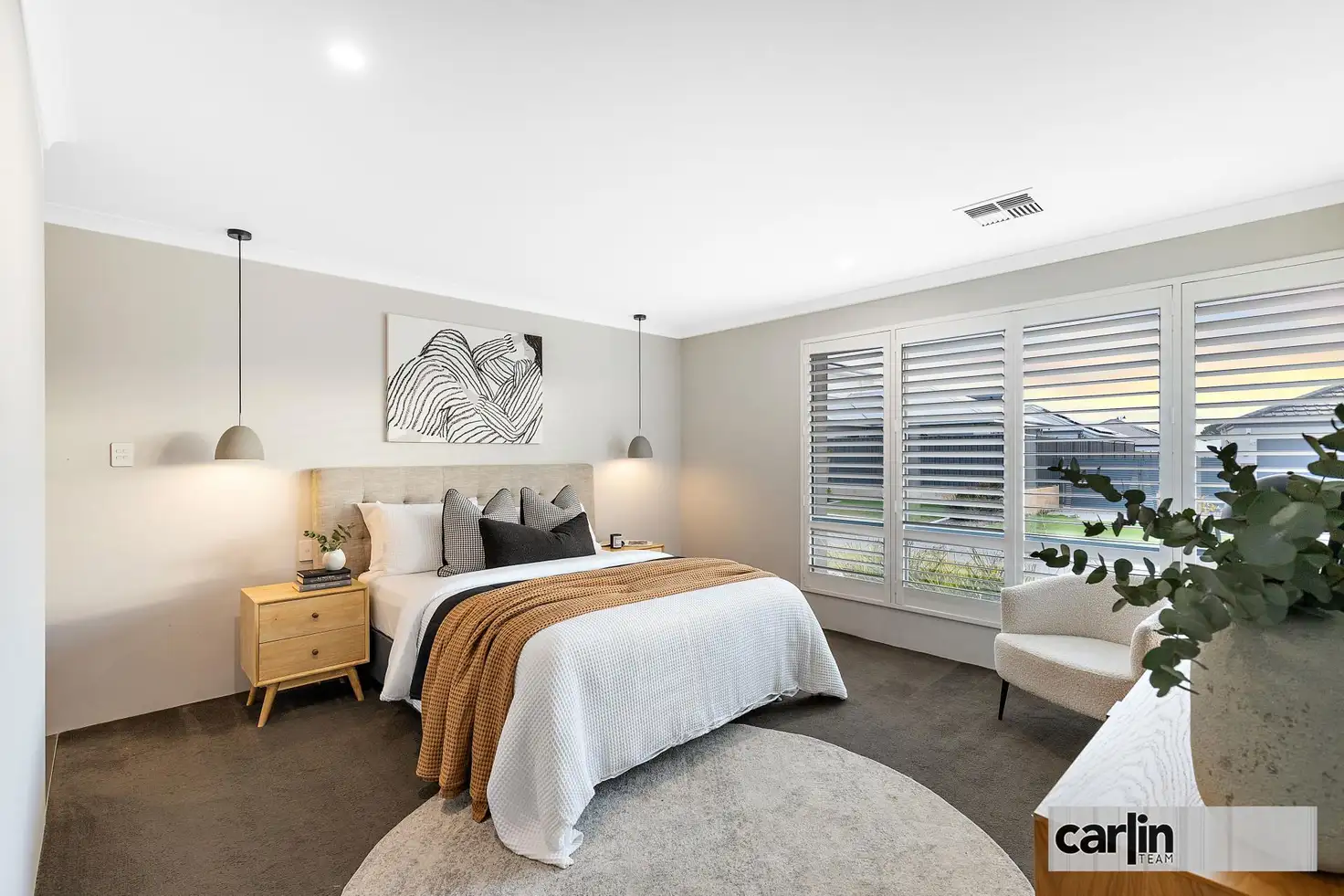 Main view of Homely house listing, 33 Frangipani Road, Treeby WA 6164