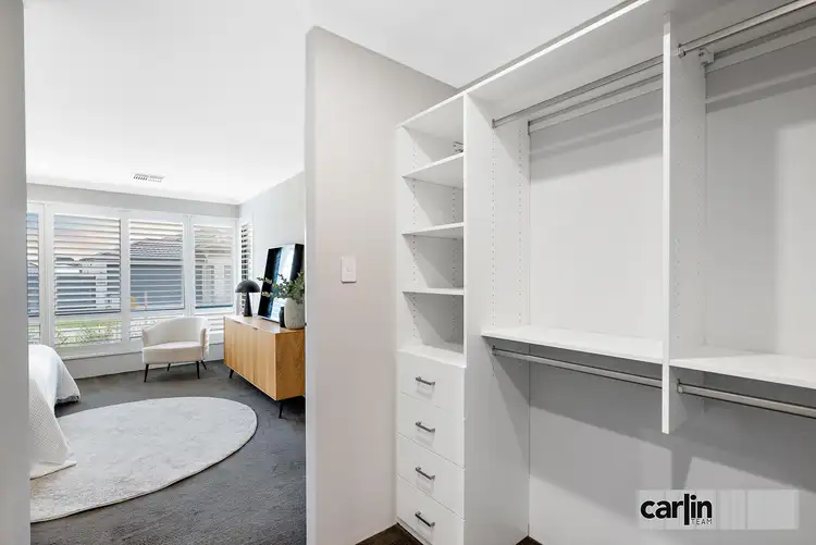 Third view of Homely house listing, 33 Frangipani Road, Treeby WA 6164