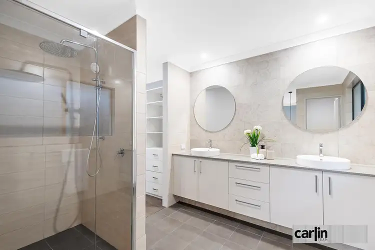 Fourth view of Homely house listing, 33 Frangipani Road, Treeby WA 6164