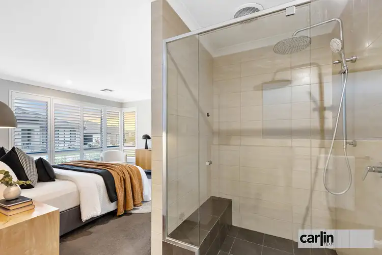 Fifth view of Homely house listing, 33 Frangipani Road, Treeby WA 6164