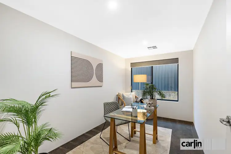 Sixth view of Homely house listing, 33 Frangipani Road, Treeby WA 6164