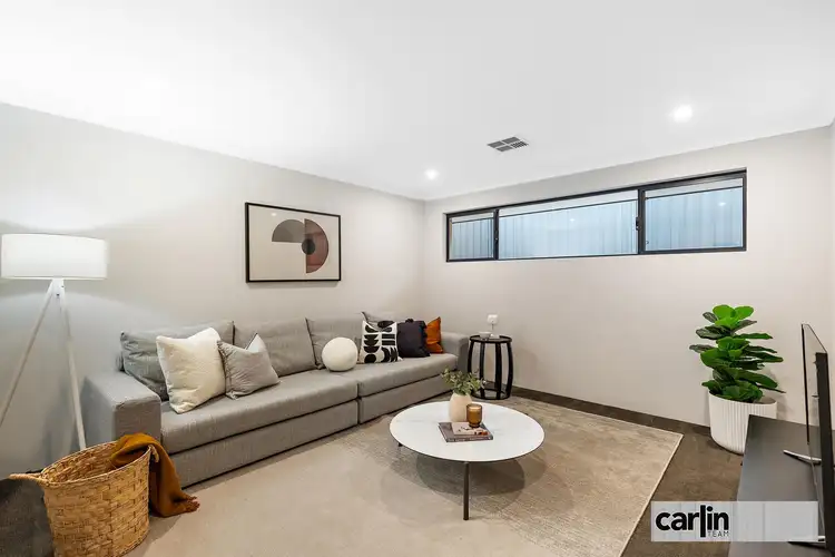 Seventh view of Homely house listing, 33 Frangipani Road, Treeby WA 6164