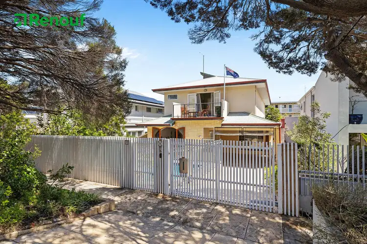 19 Margaret Street, Cottesloe WA 6011