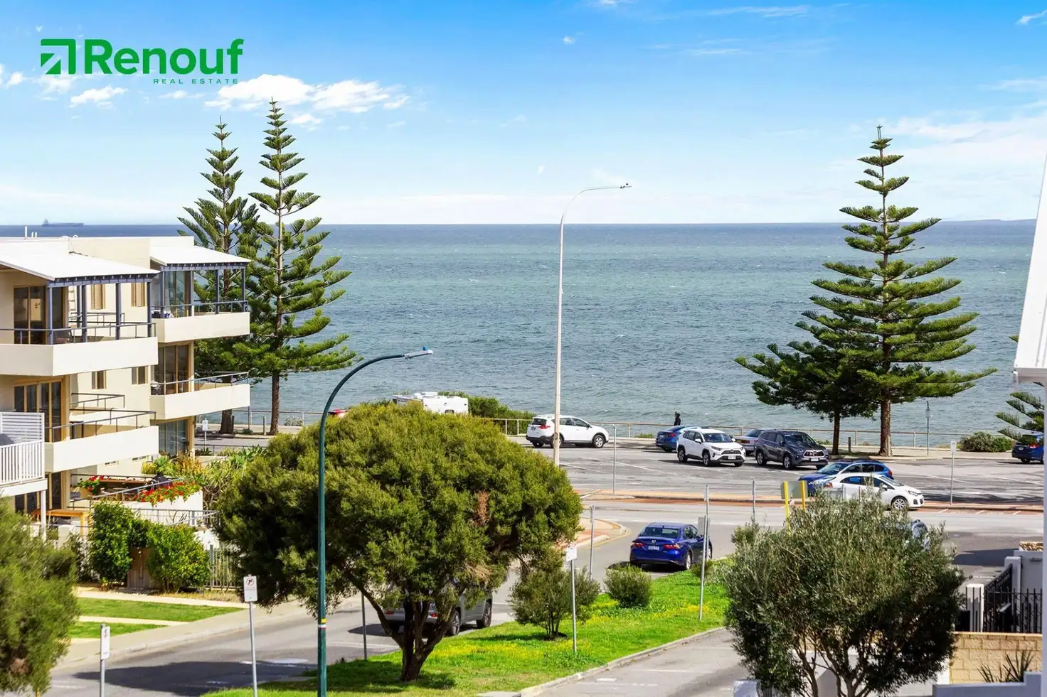Main view of Homely apartment listing, 5/9 Overton Gardens, Cottesloe WA 6011