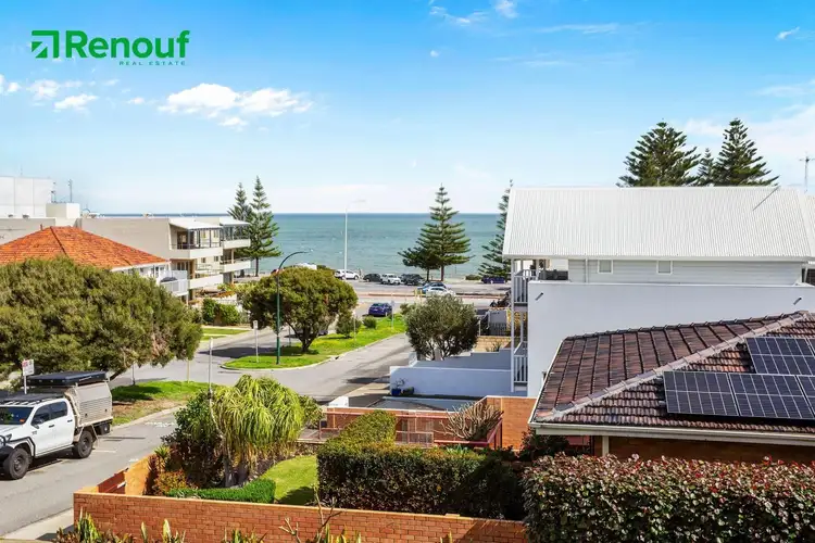 Second view of Homely apartment listing, 5/9 Overton Gardens, Cottesloe WA 6011