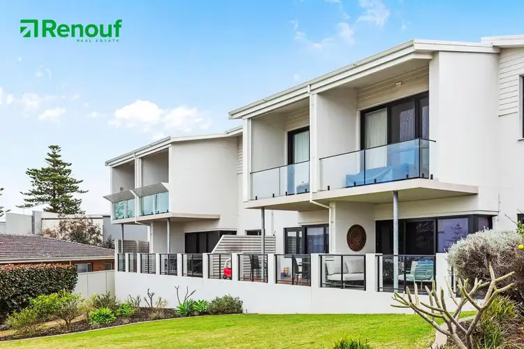 Third view of Homely apartment listing, 5/9 Overton Gardens, Cottesloe WA 6011